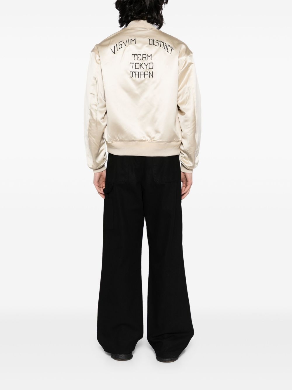 Otis Blouson jacket - 6