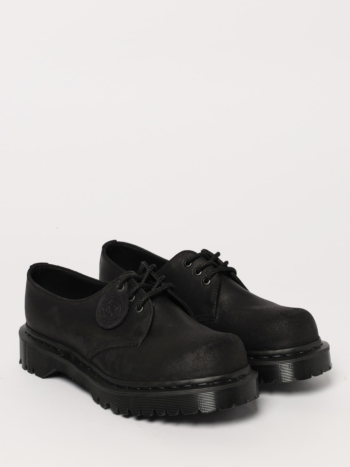 Shoes men Dr. Martens - 2