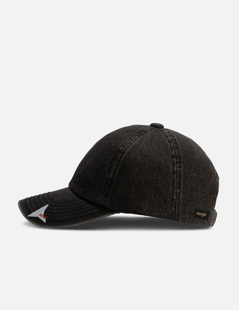 ROA ROA X WRANGLER AERO 6 PANEL CAP outlook