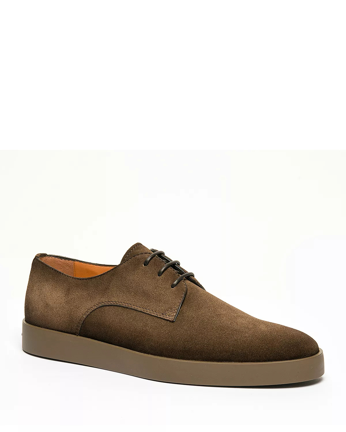 Men's Atlantis Lace Up Plain Toe Dress Shoes - 3