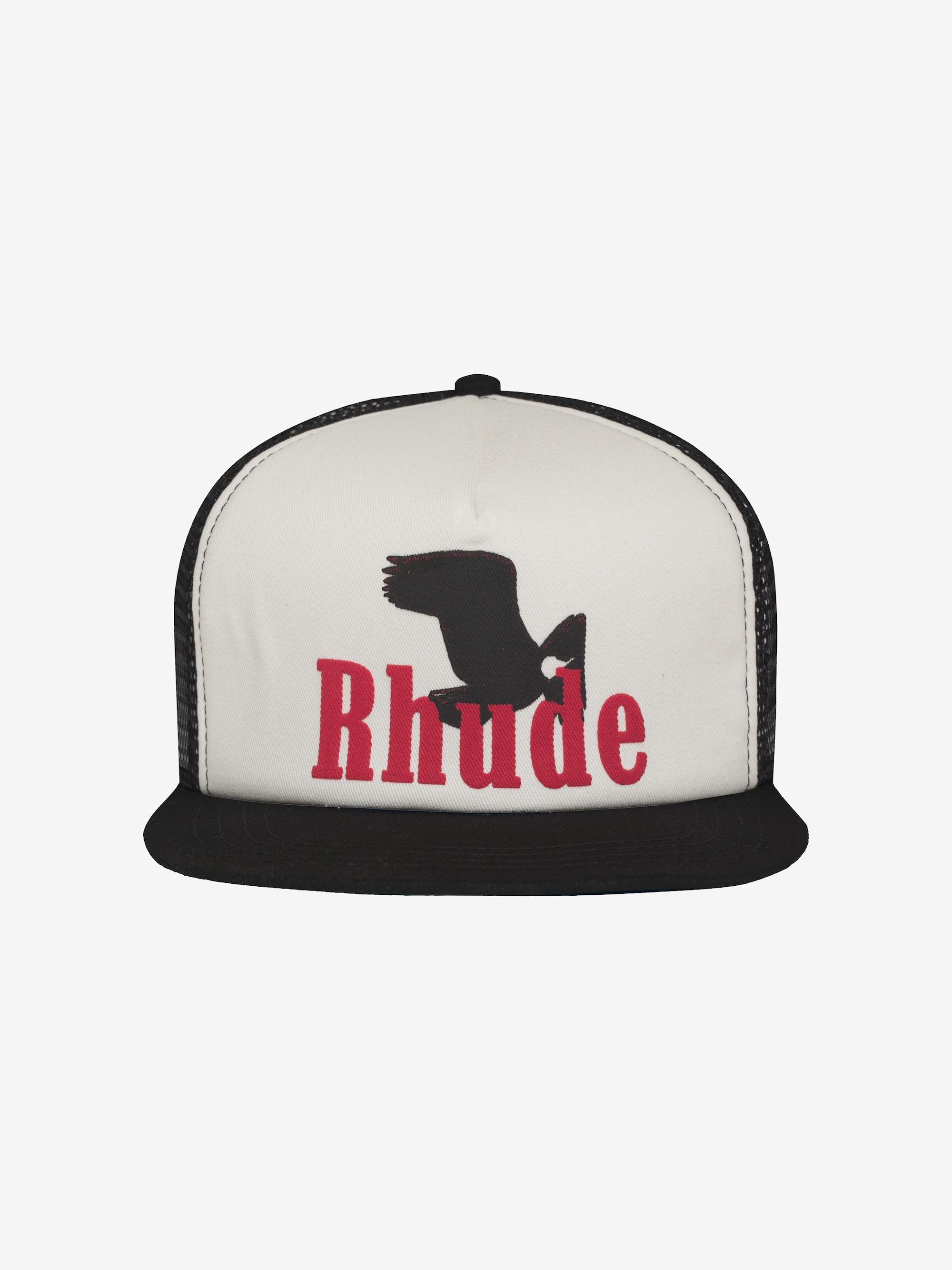 AMERICANA TRUCKER - 1