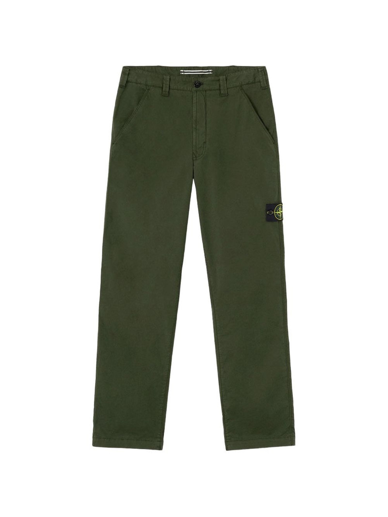 belt-loop chino pants 1