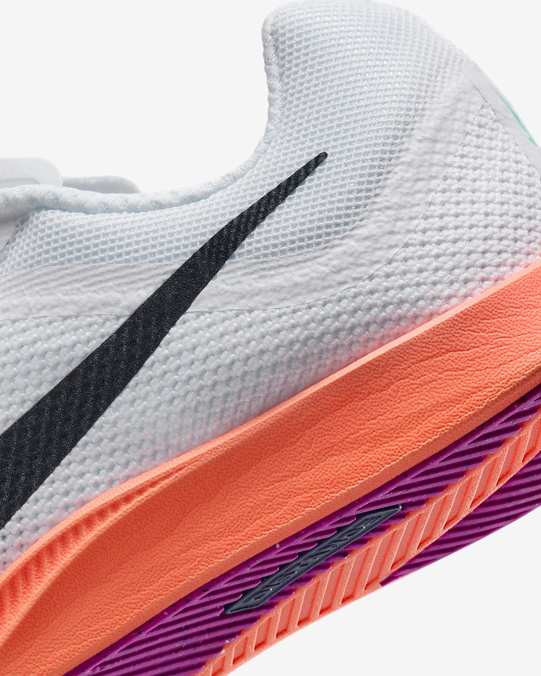 Nike Zoom Rival Distance Track & Field Distance Spikes - 9