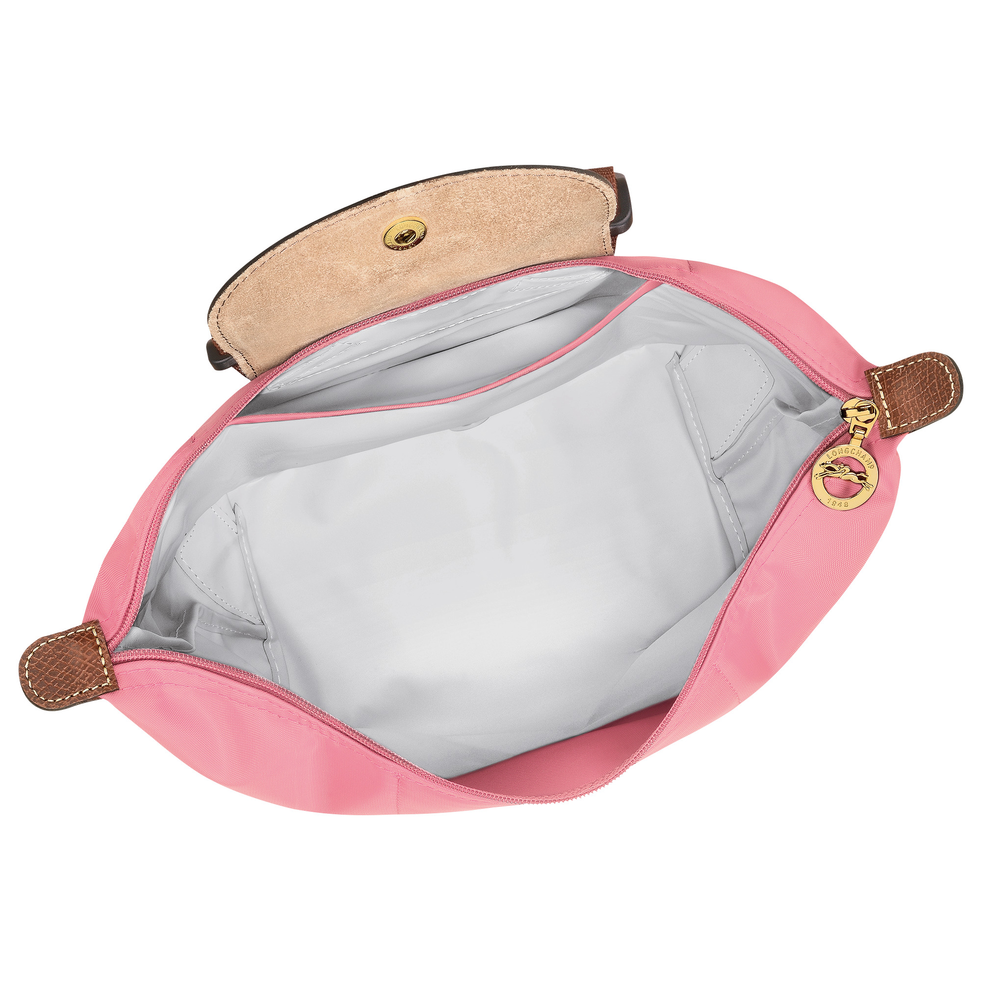 Le Pliage Original M Backpack Marshmallow - Canvas - 5