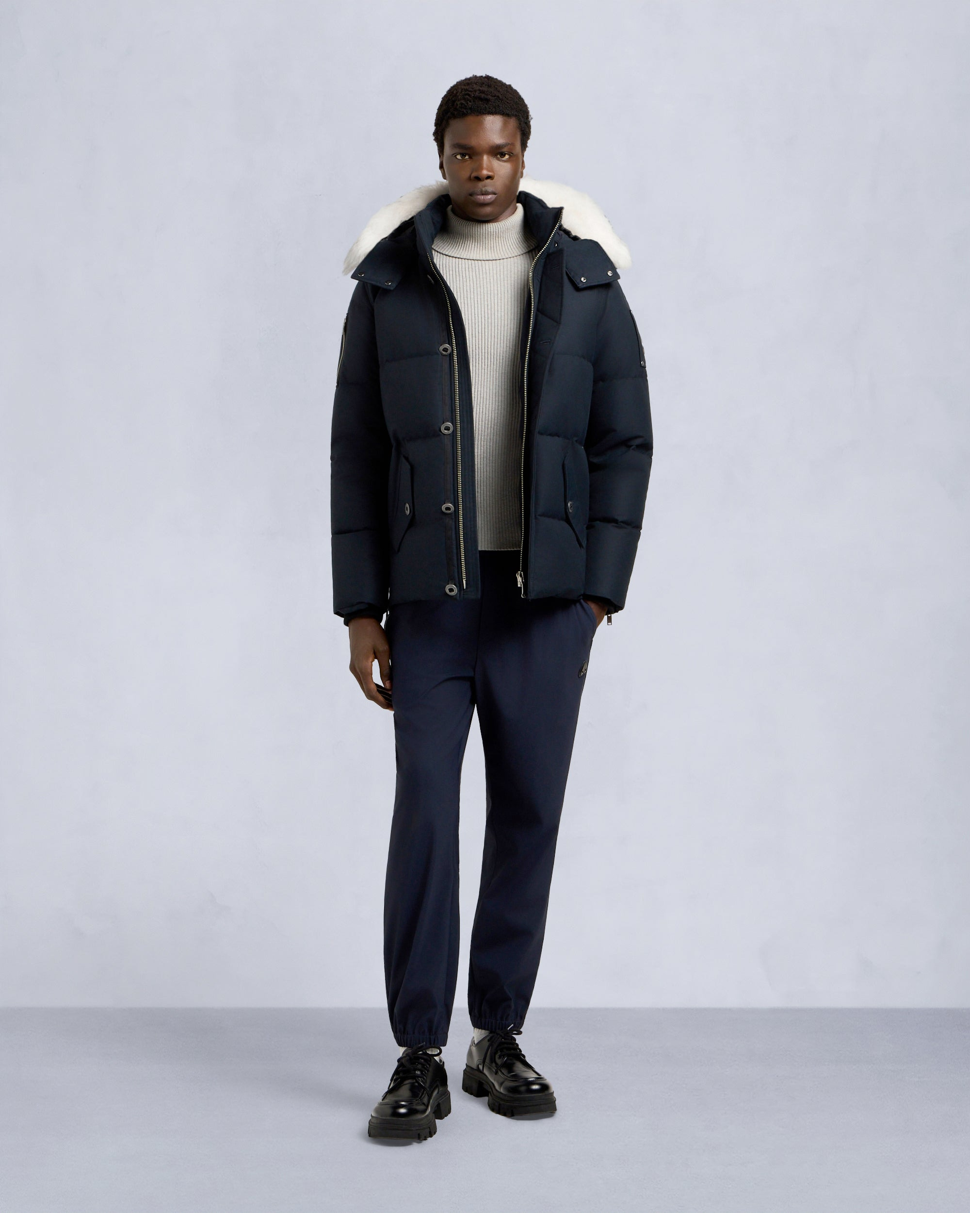 ORIGINAL 3Q NEOSHEAR JACKET - 5