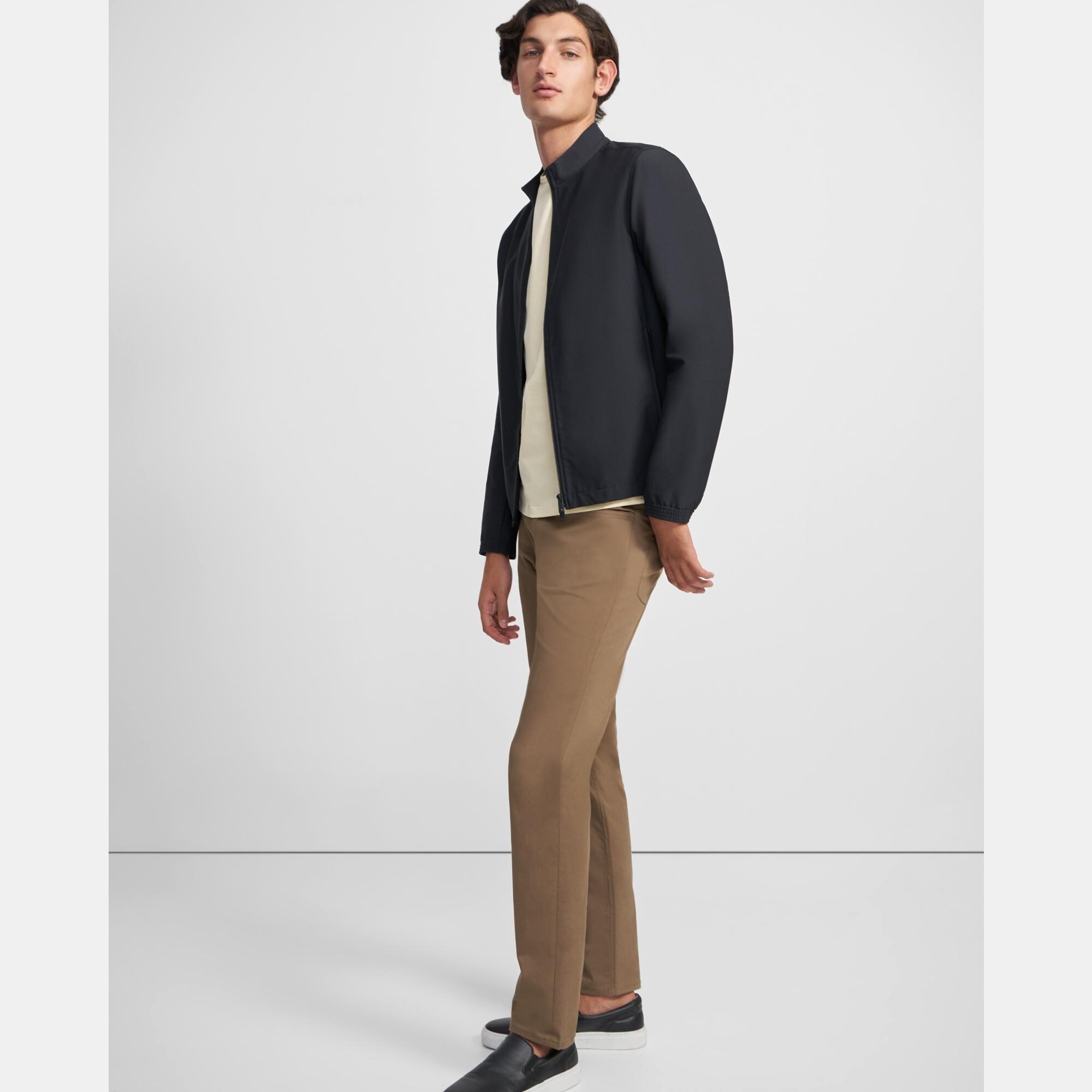 Tremont Jacket in Neoteric - 5