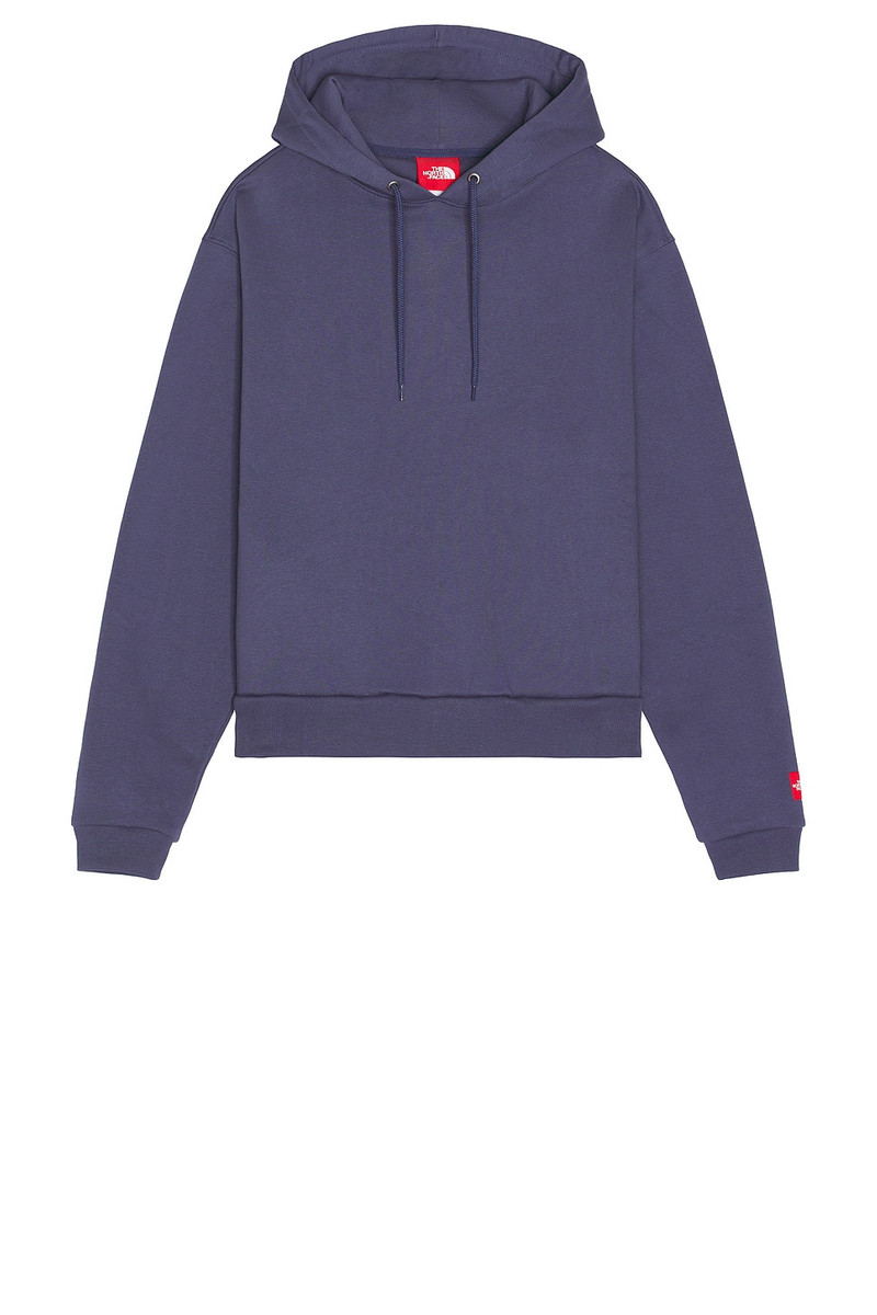 Red Box Hoodie 1