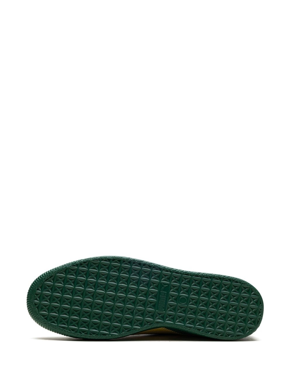 Clyde Super lace-up sneakers - 4