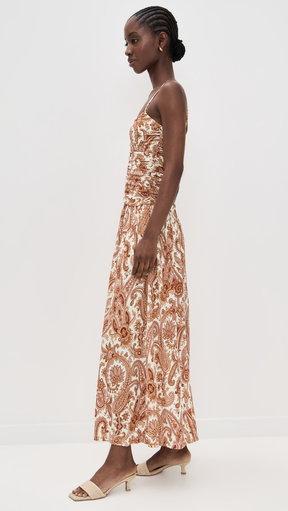 Azalea Dress - 3