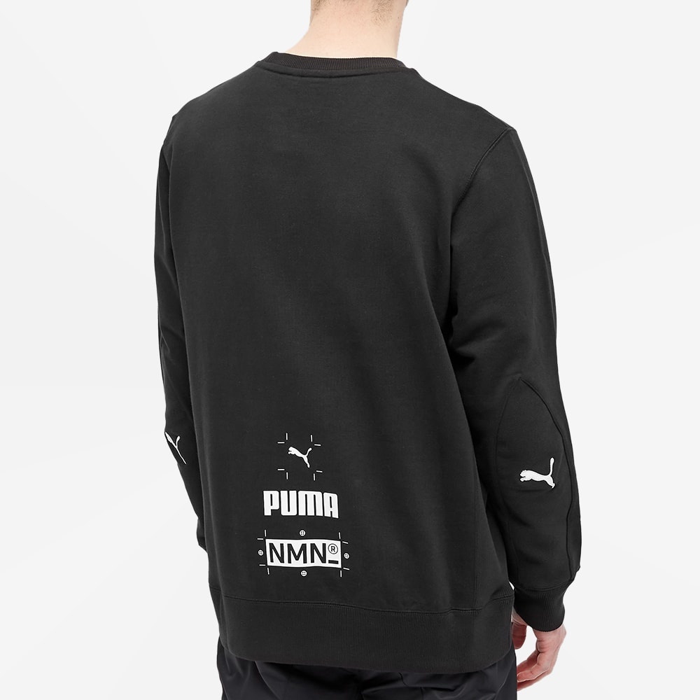 Puma x Nemen Crew Sweat - 5