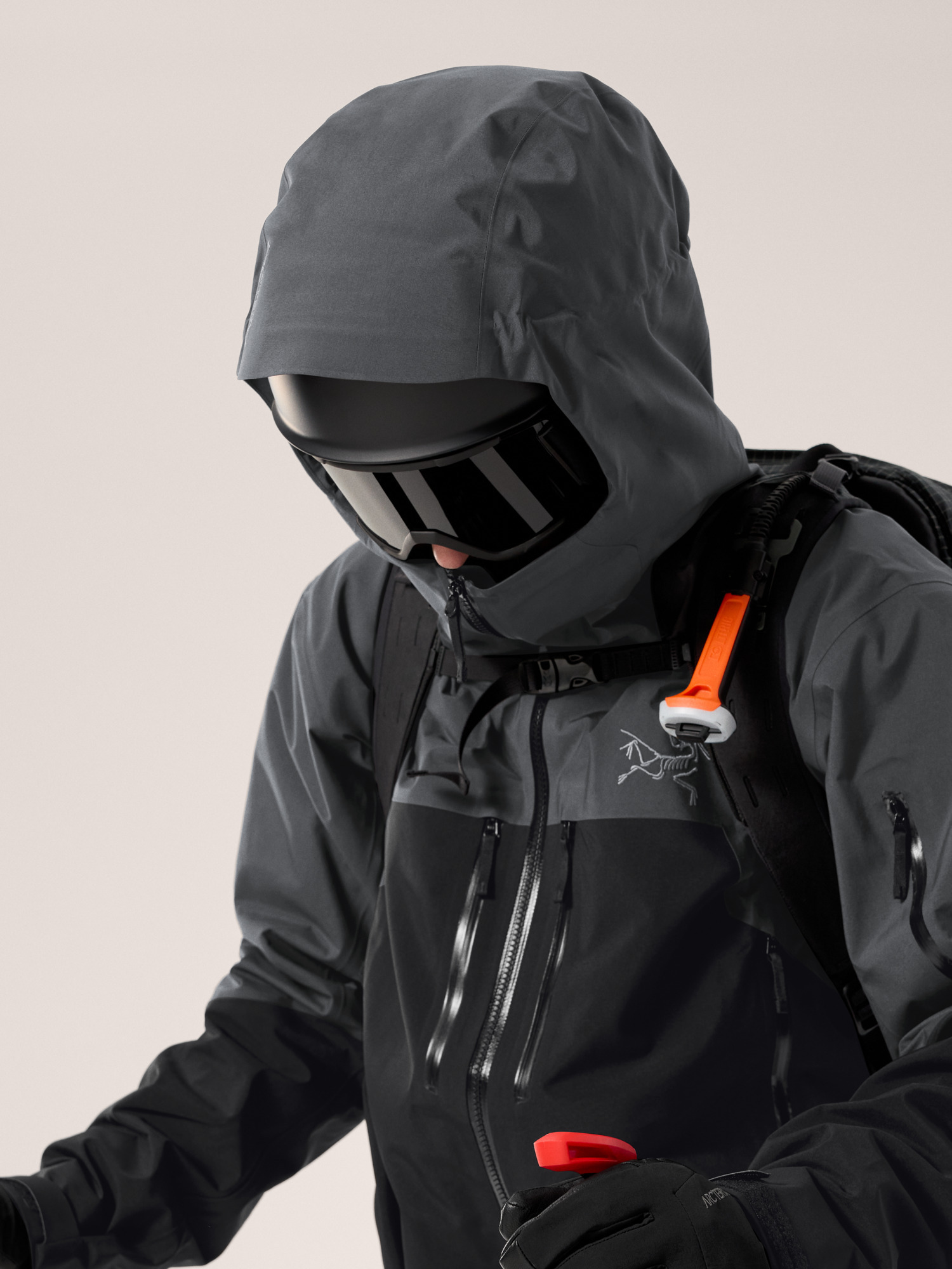Rush Jacket - 6