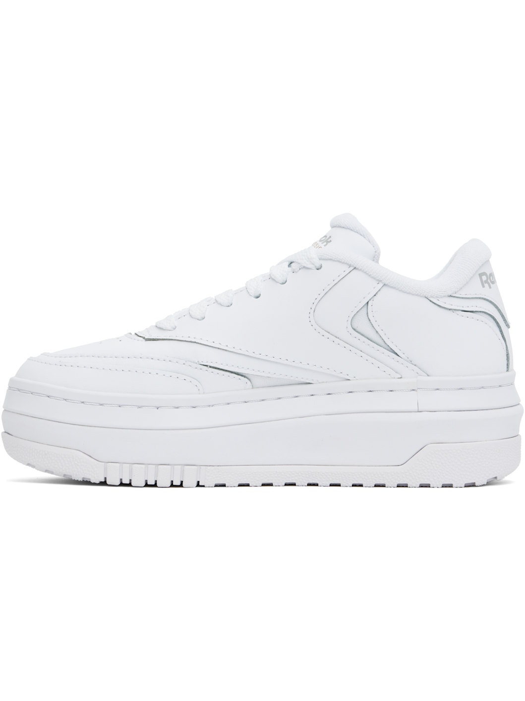 White Club C Extra Sneakers - 3
