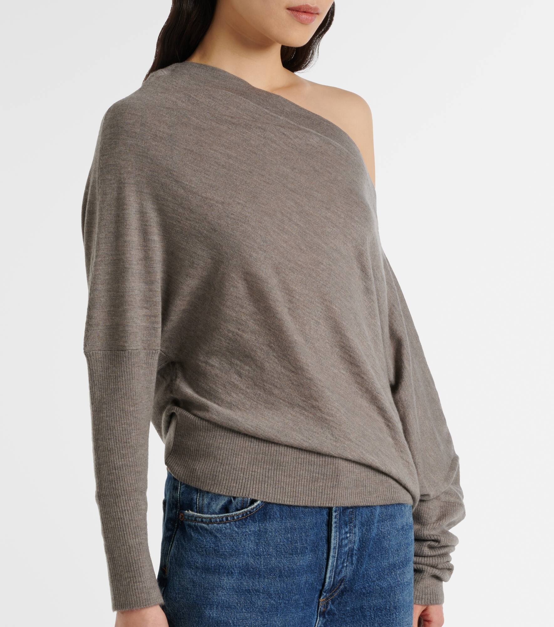 Grainge cashmere swater - 6