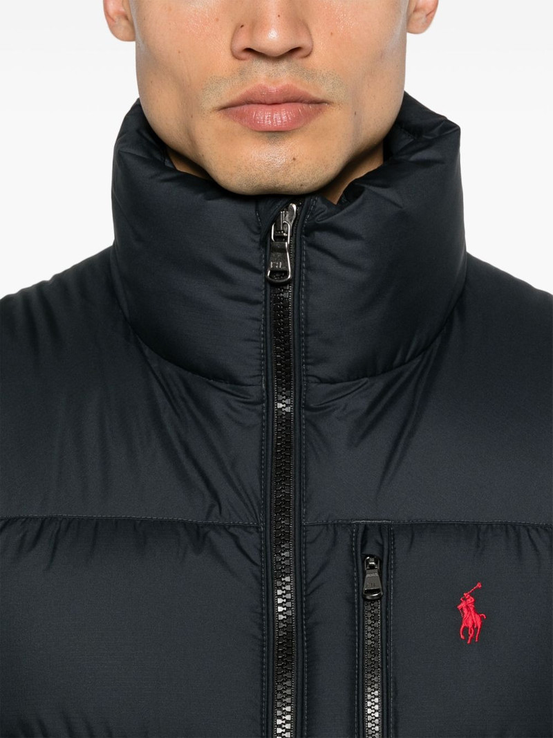 Gorham gilet 5