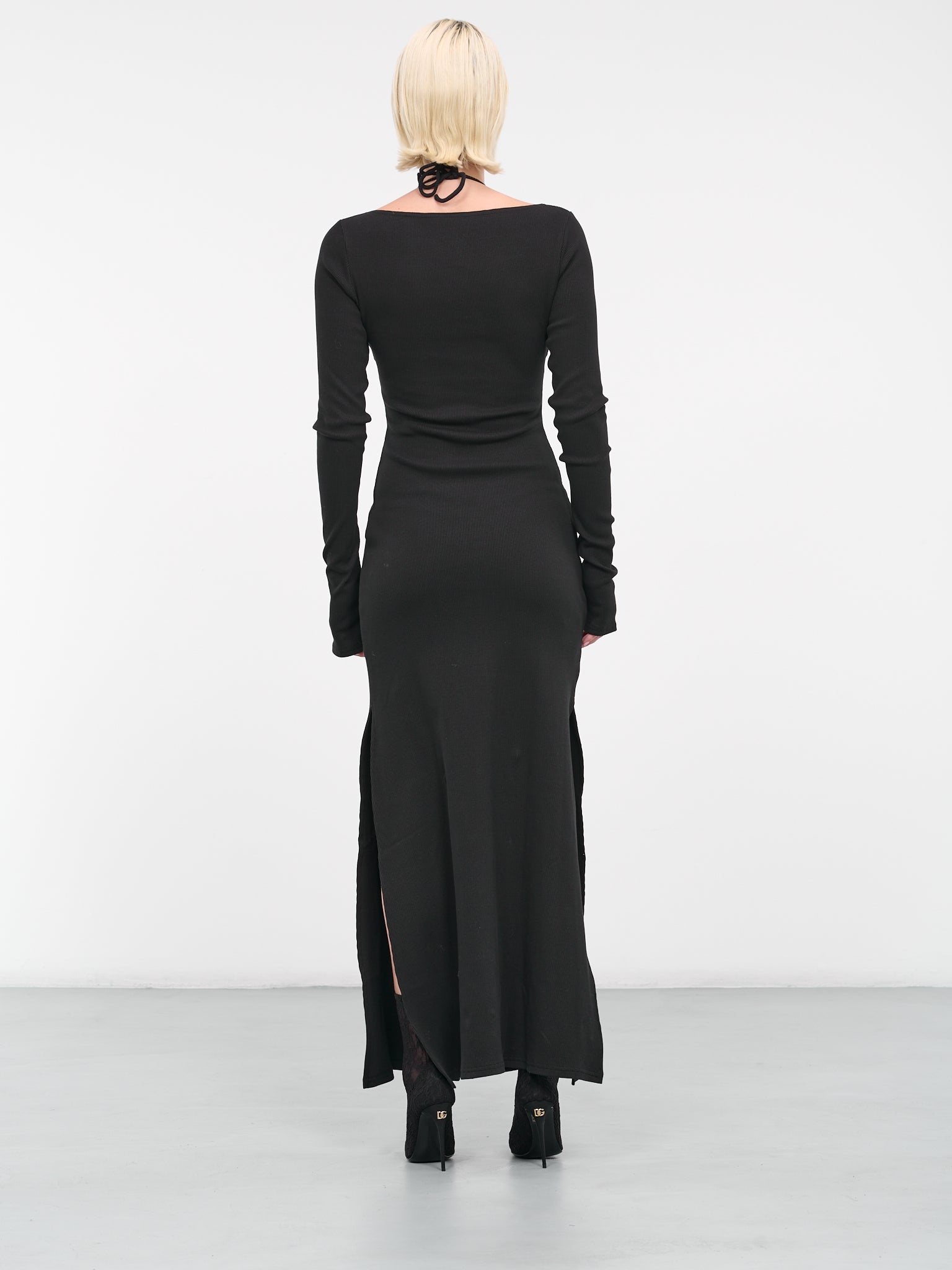 Bradigan Dress - 3