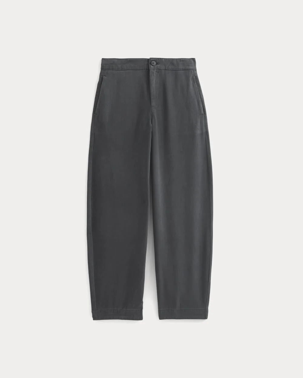 BALLOON PANT IN BUTTERSOFT - 1