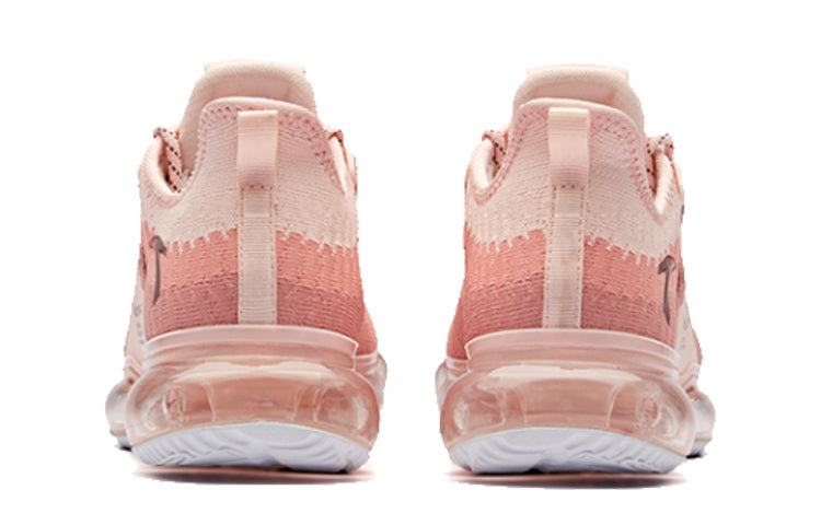 (WMNS) ANTA x NASA Seed 'Pink' 92845500-3 - 5