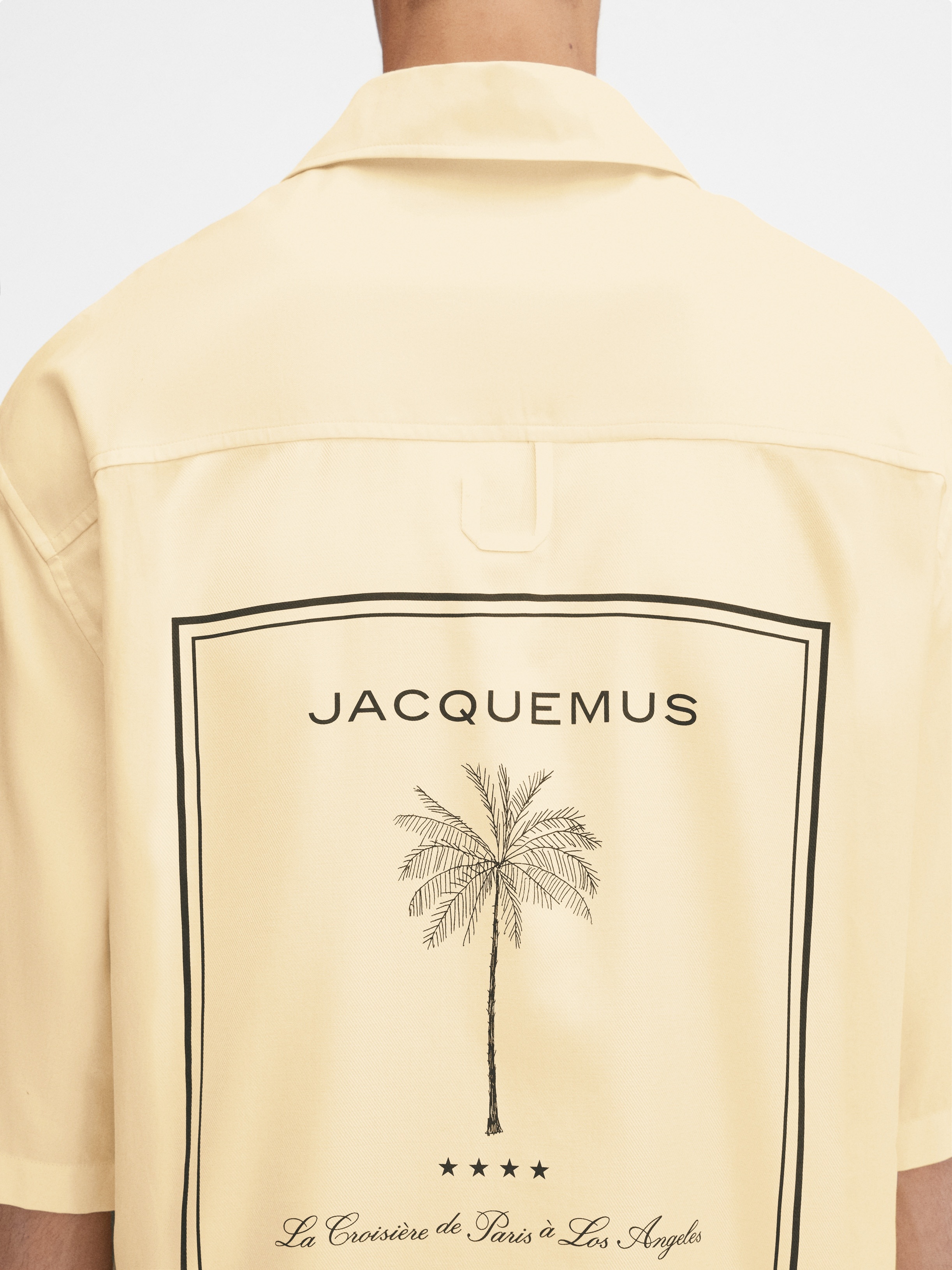 The Aloe shirt - 6