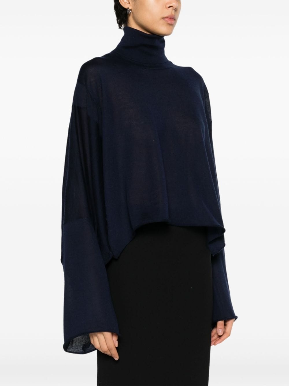 Erfurt cashmere jumper - 3