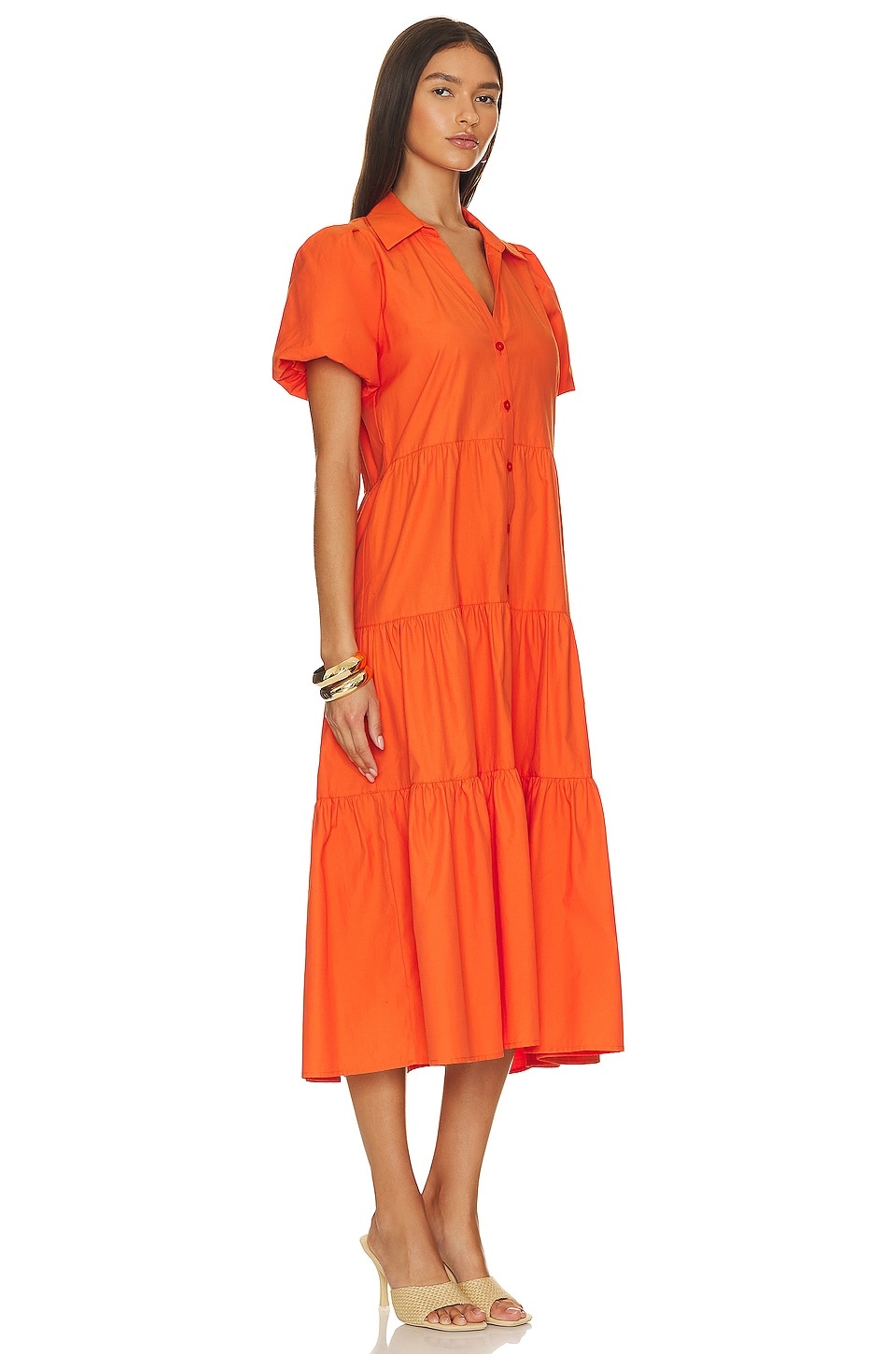 Havana Dress - 2