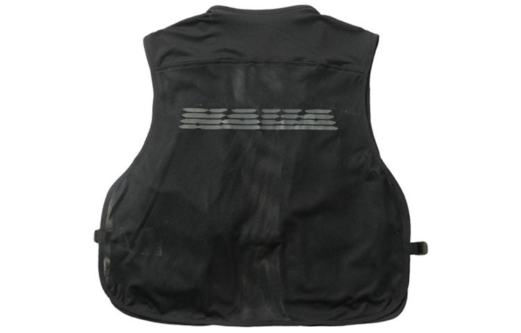 Nike Nigeria Vest 'Black' CU1401-010 - 2