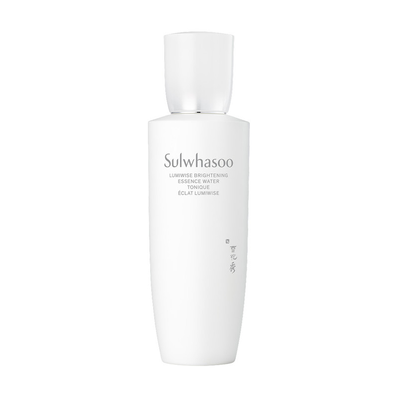 Lumiwise Brightening Essence Water 1