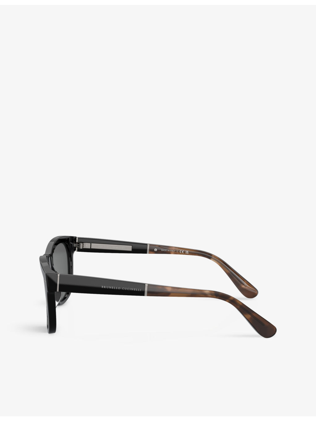 BC4003S Pillow-Frame Acetate Sunglasses - 3