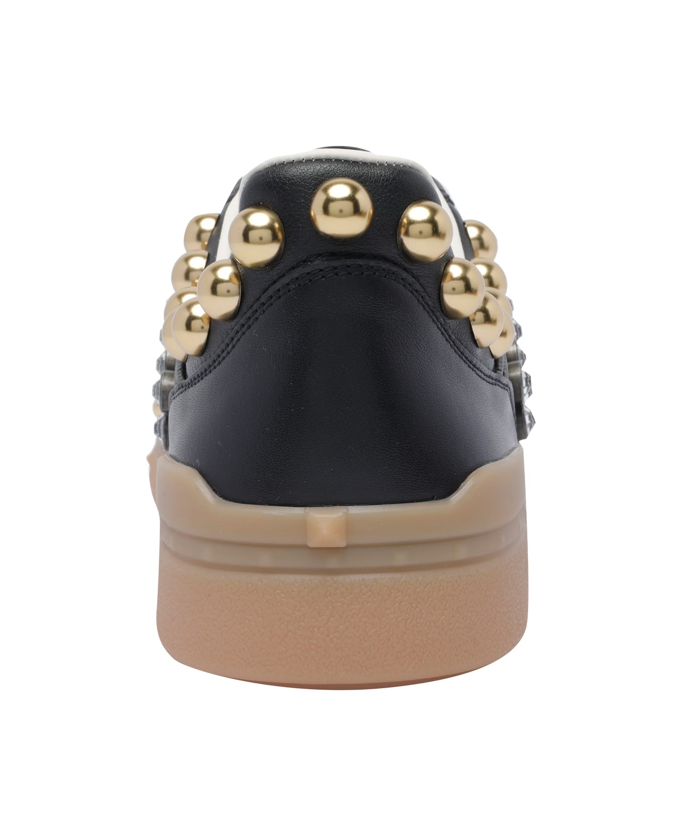 Upvillage Sneakers With Studs - 4