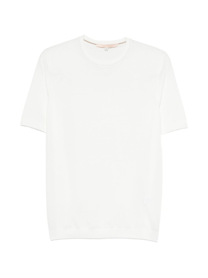 crew-neck T-shirt 1