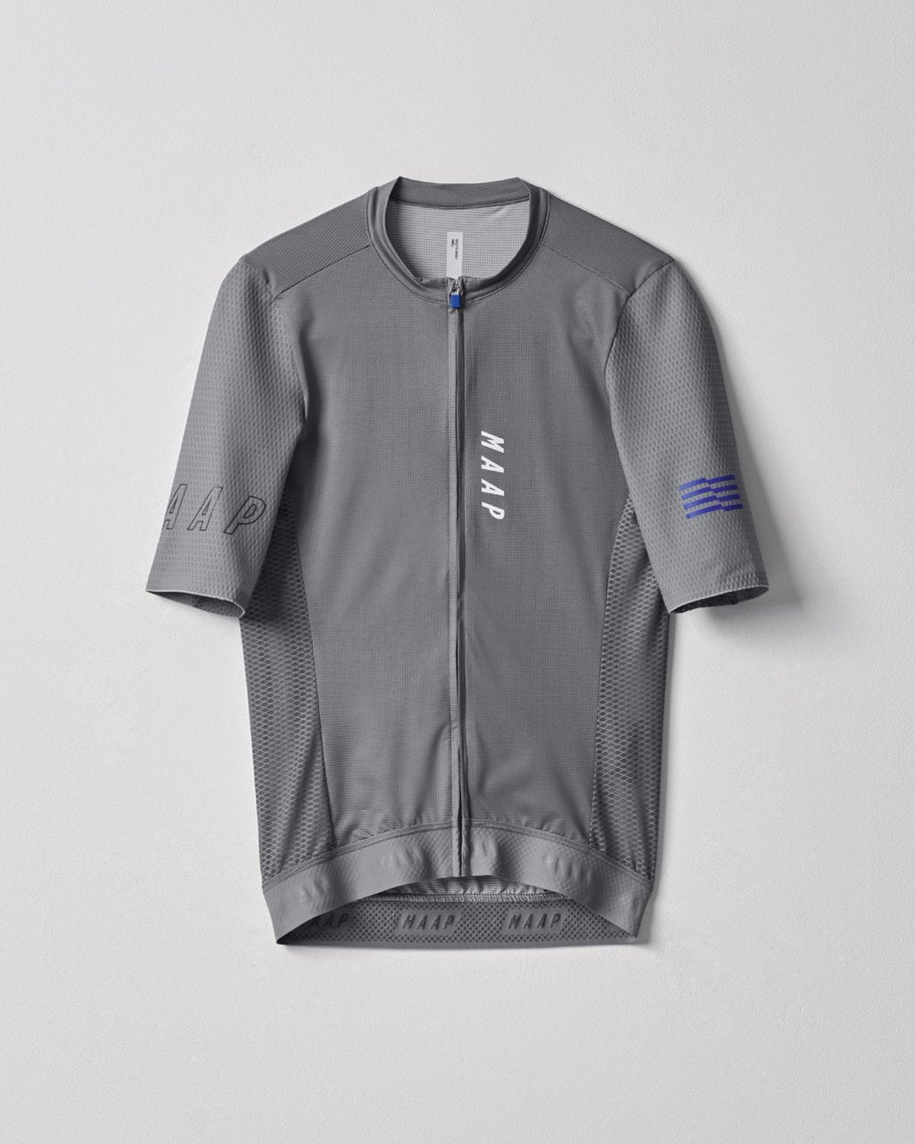 Stealth Race Fit Jersey - 6