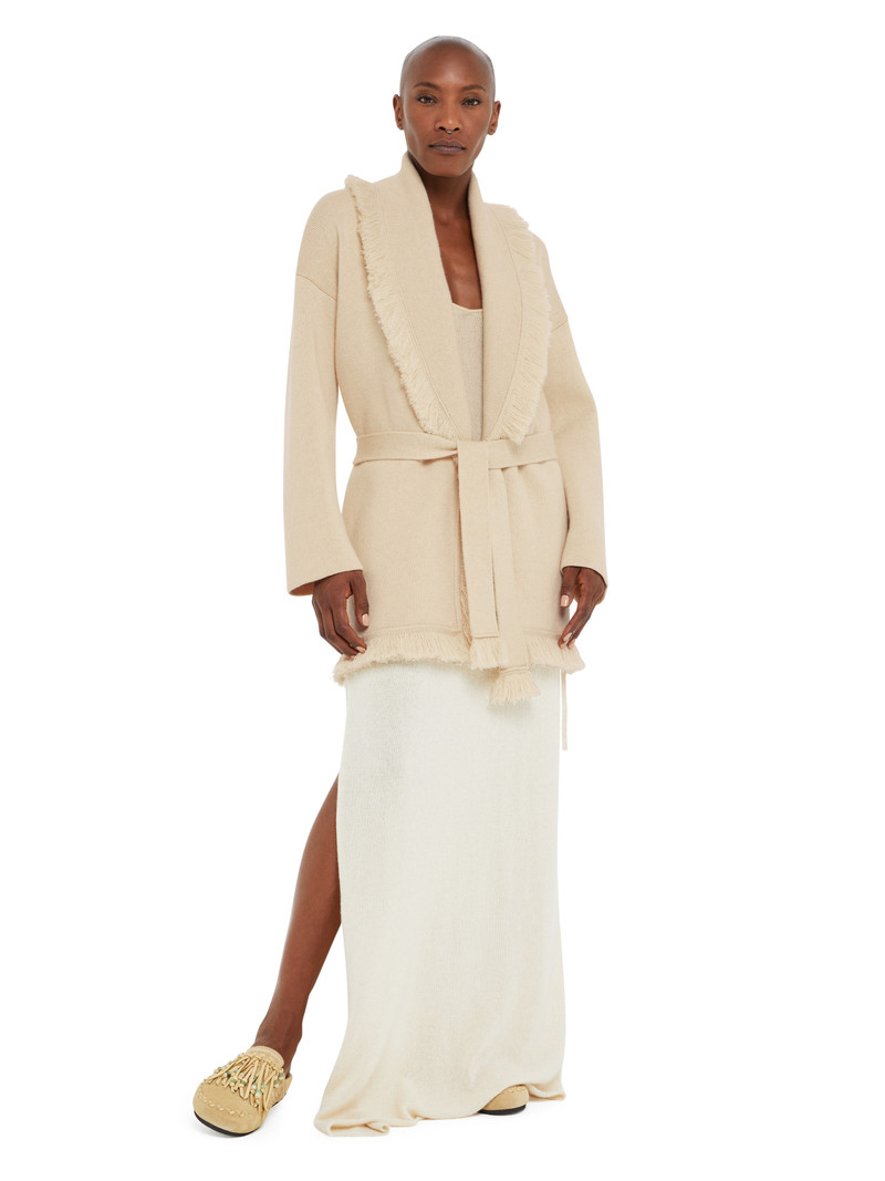 Alanui Alanui Finest Cardigan outlook