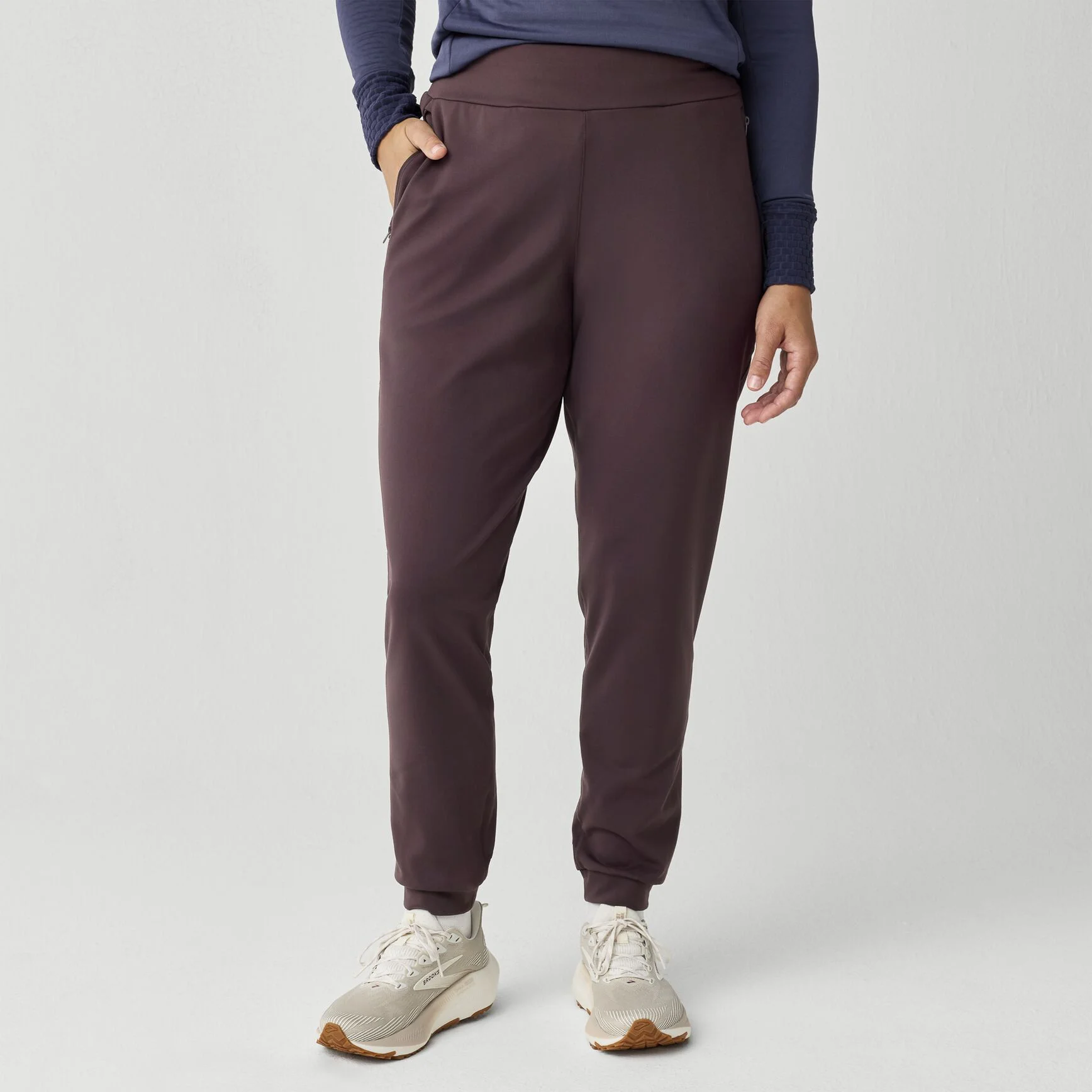 Momentum Thermal Jogger 2.0 - 1