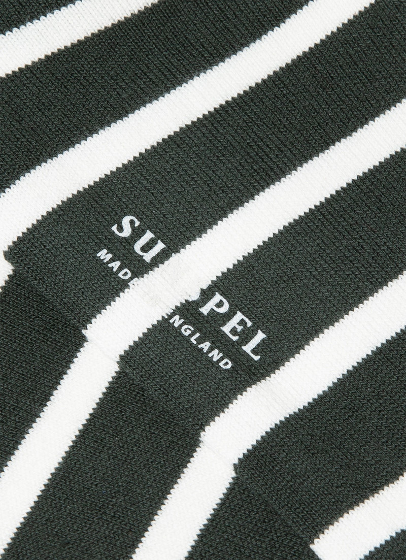 Sunspel Cotton Socks outlook