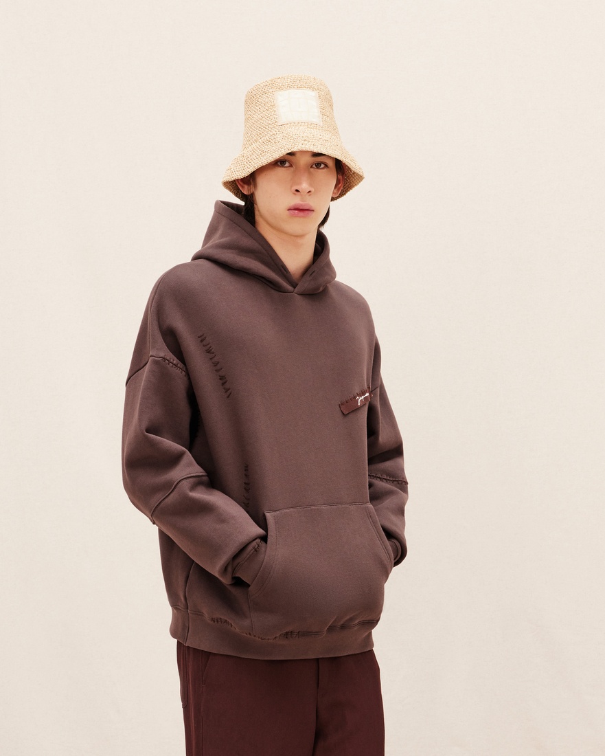 Le sweatshirt Gasta - 5