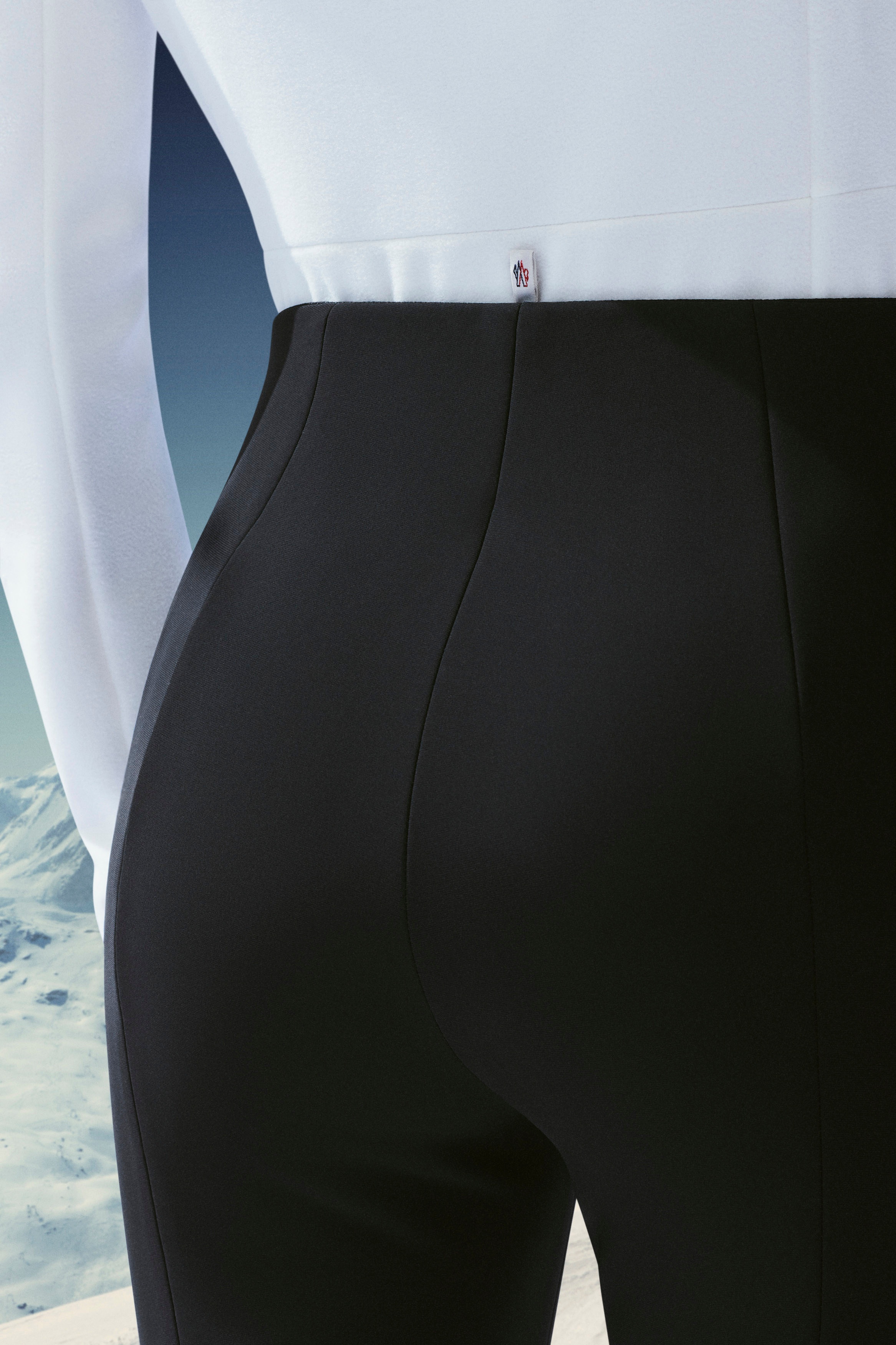 Technical Fleece Pants - 8