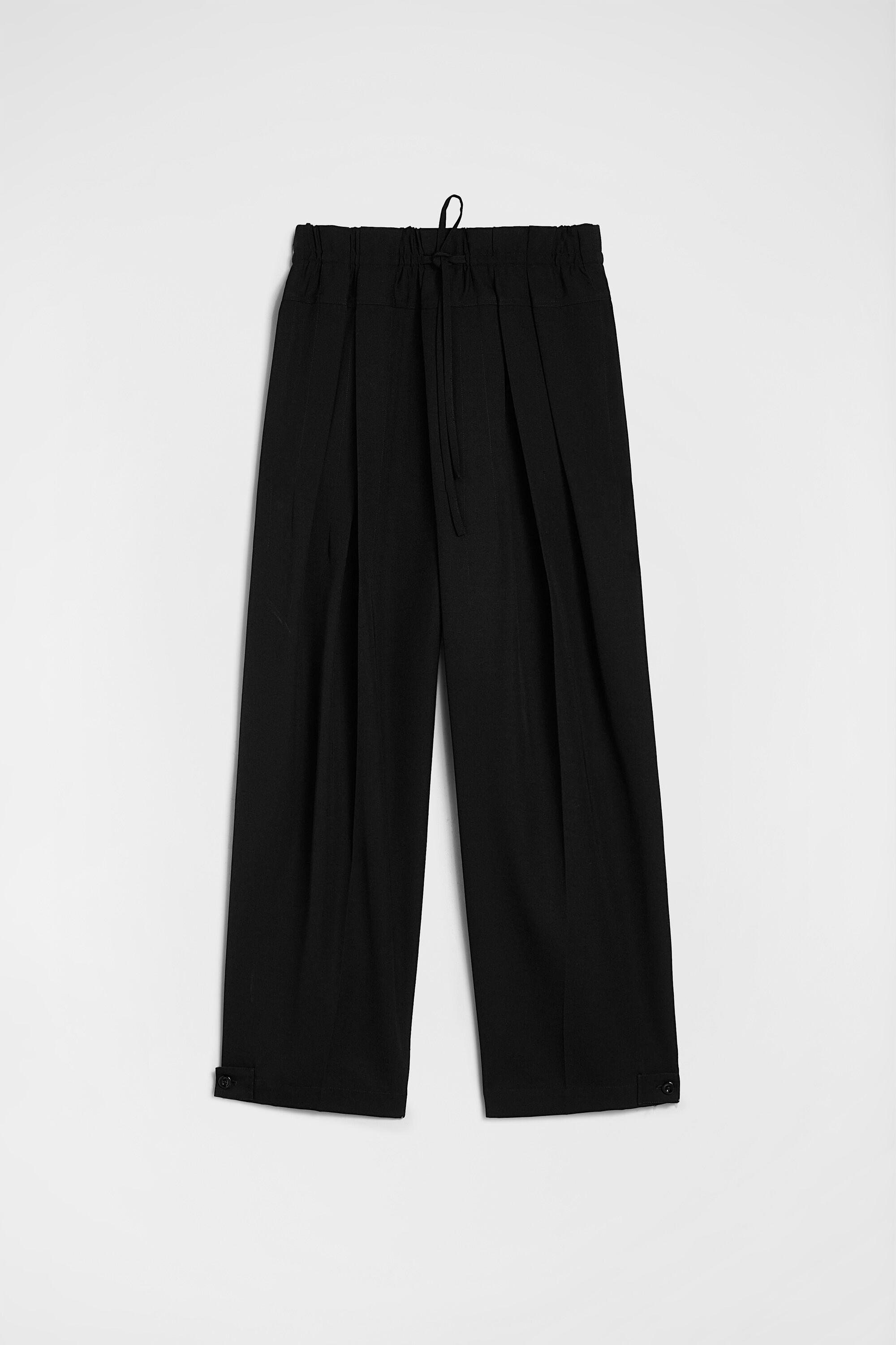 Trousers - 1