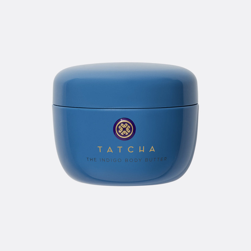 Indigo Body Butter 1