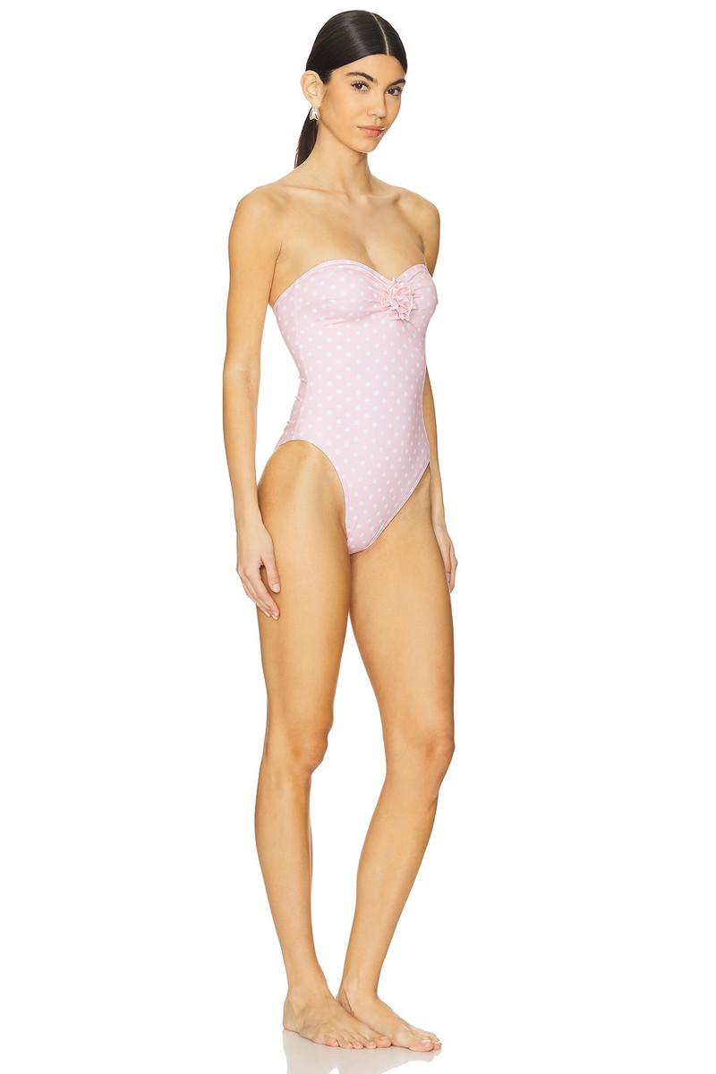 BANANHOT Margot One Piece outlook