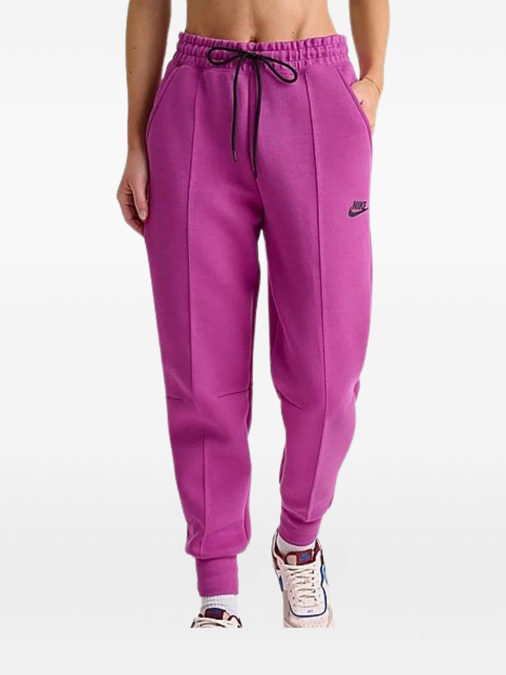 Tech Fleece joggers - 1