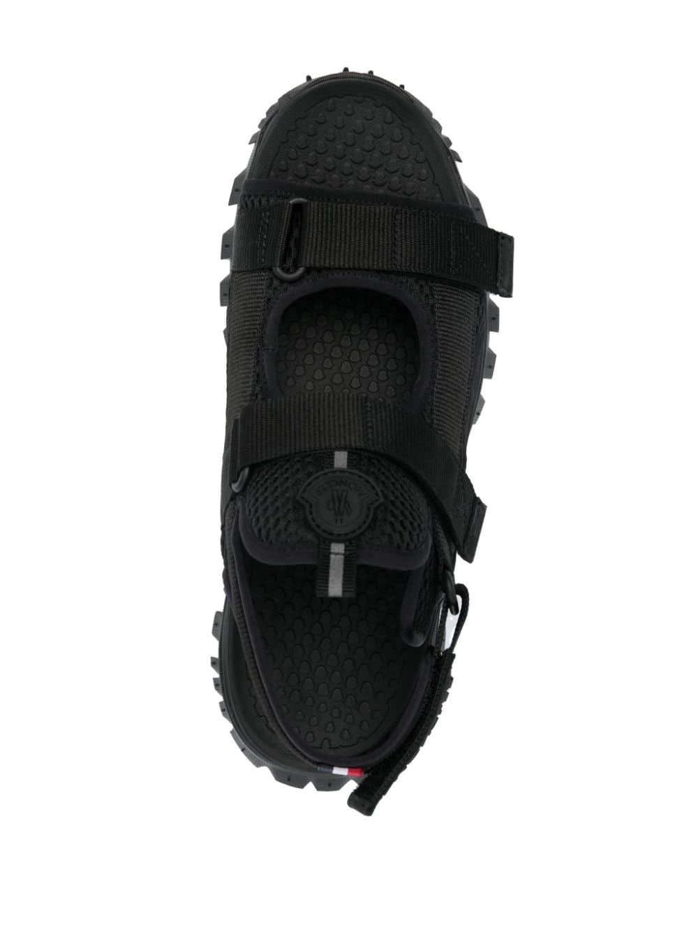 Trailgrip Vela sandals - 4