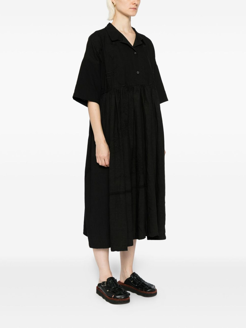 cotton dress 3