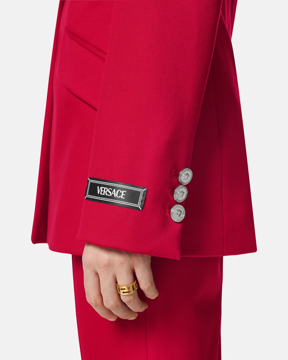 Grain de Poudre DV Blazer - 3