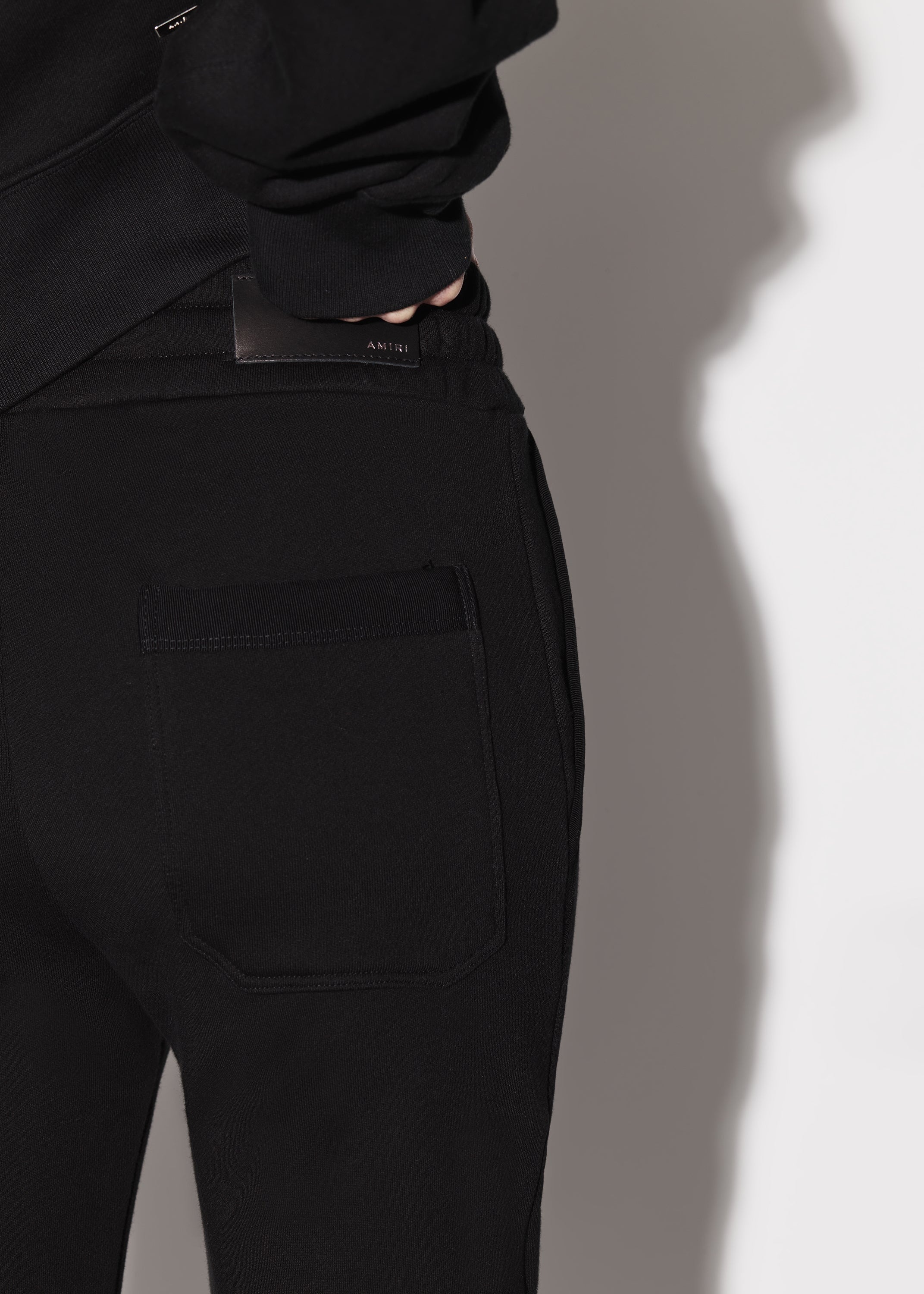 BAGGY SWEATPANT - 6