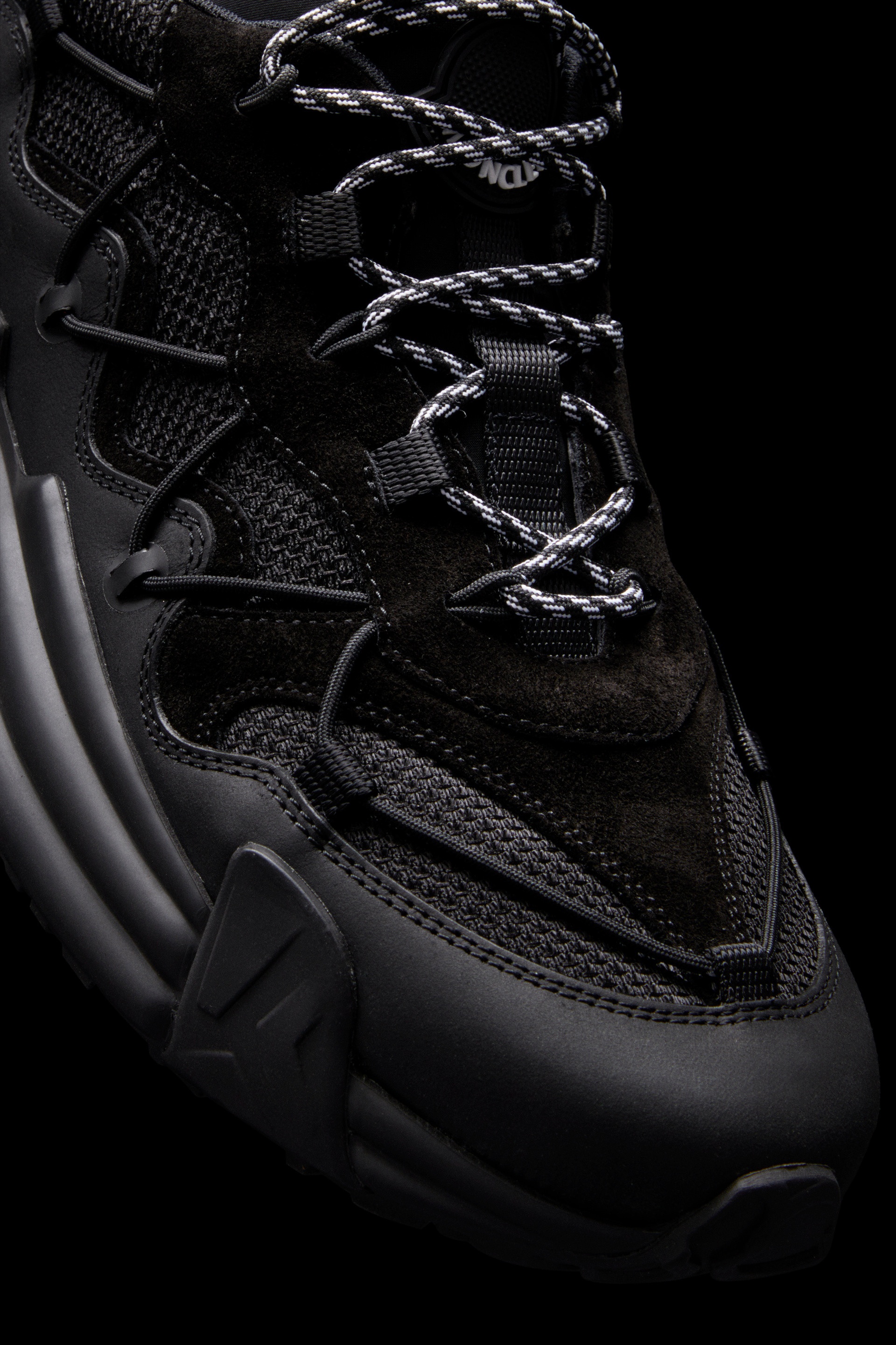 Compassor Sneakers - 4