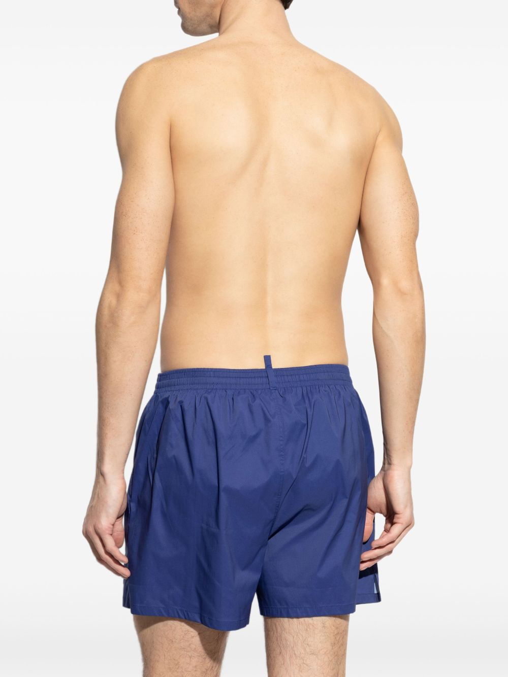 Summer Lovers swim shorts - 3