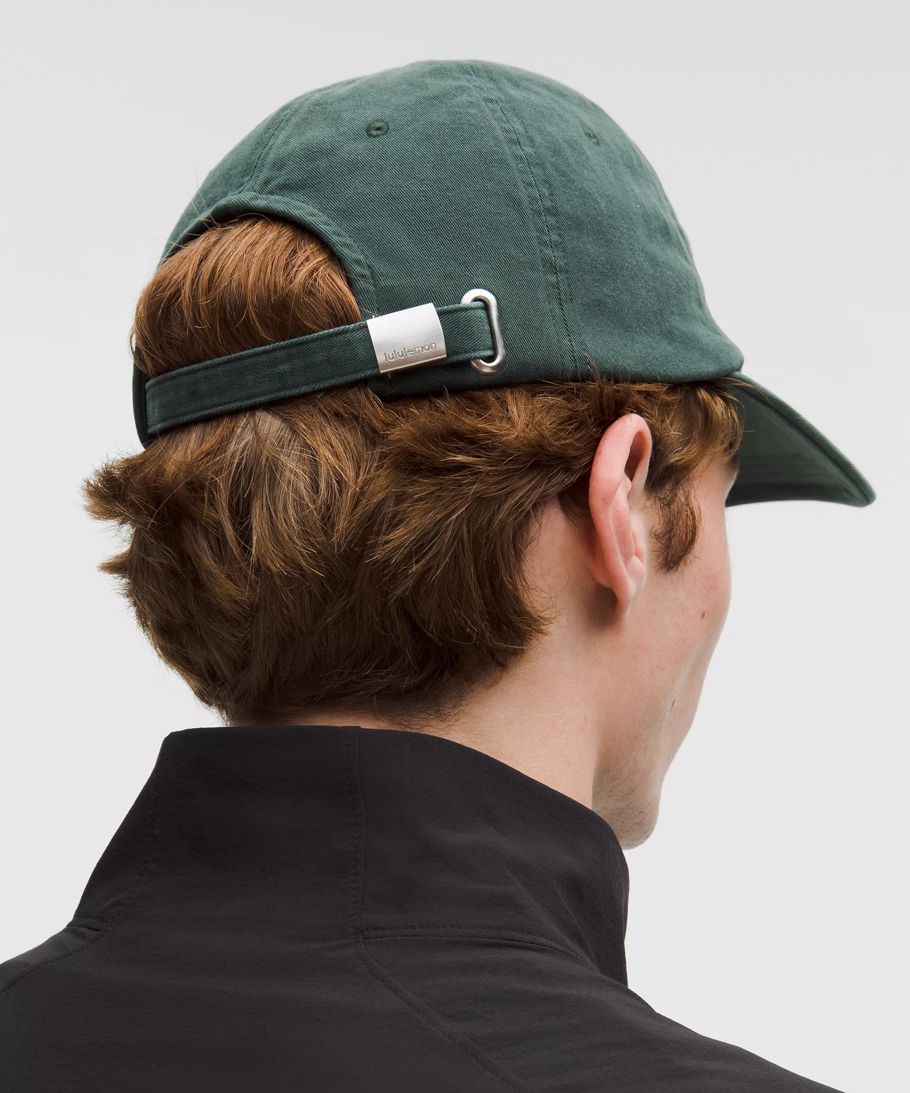 Classic Ball Cap *Wash - 3