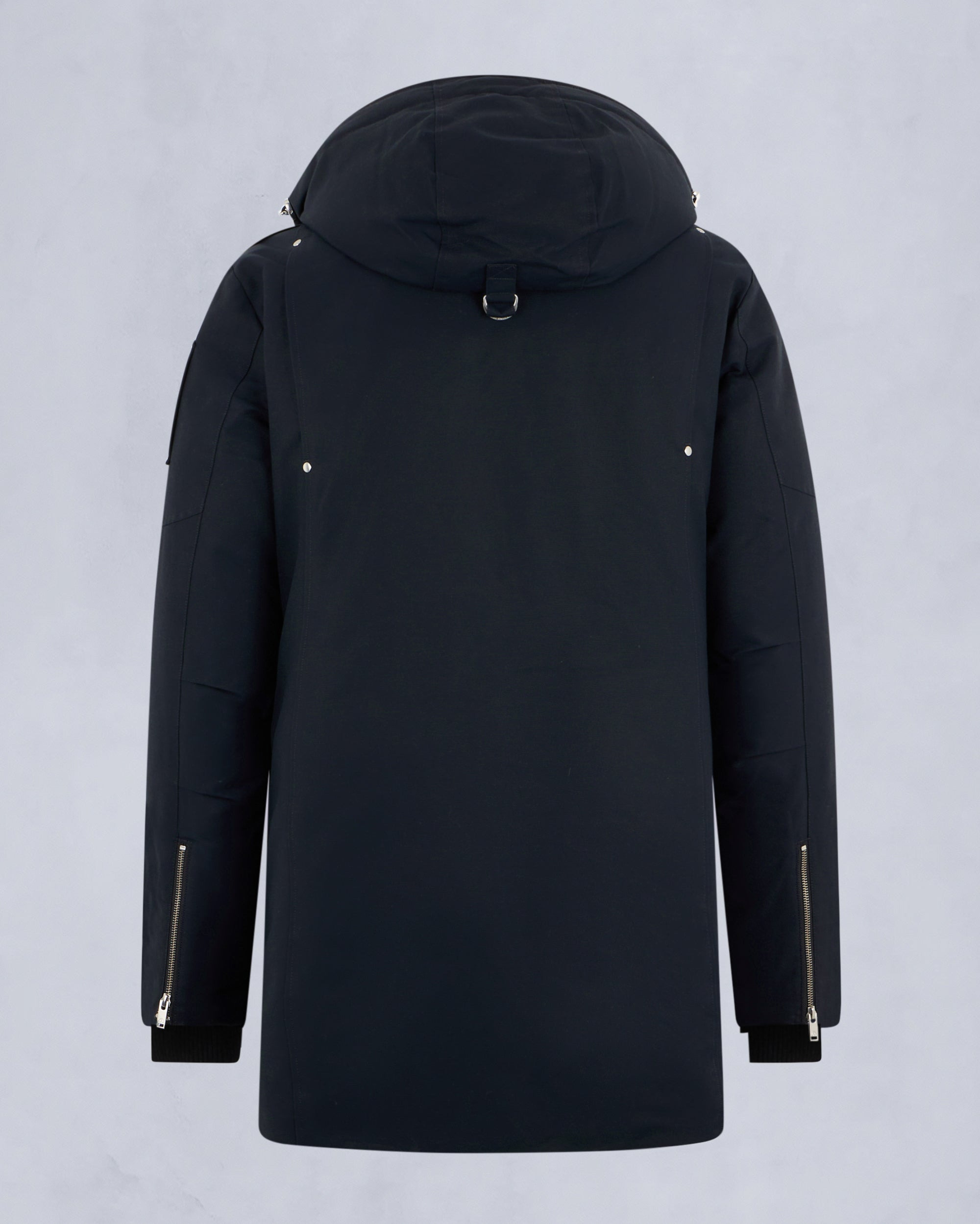 ORIGINAL STIRLING NEOSHEAR PARKA - 4