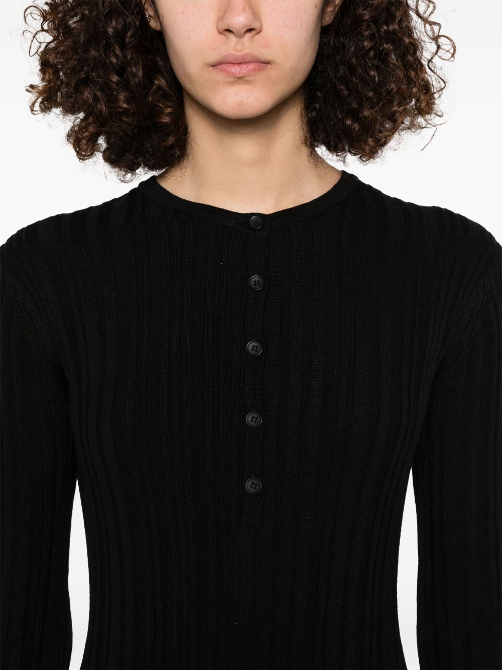 Eldara midi dress - 5