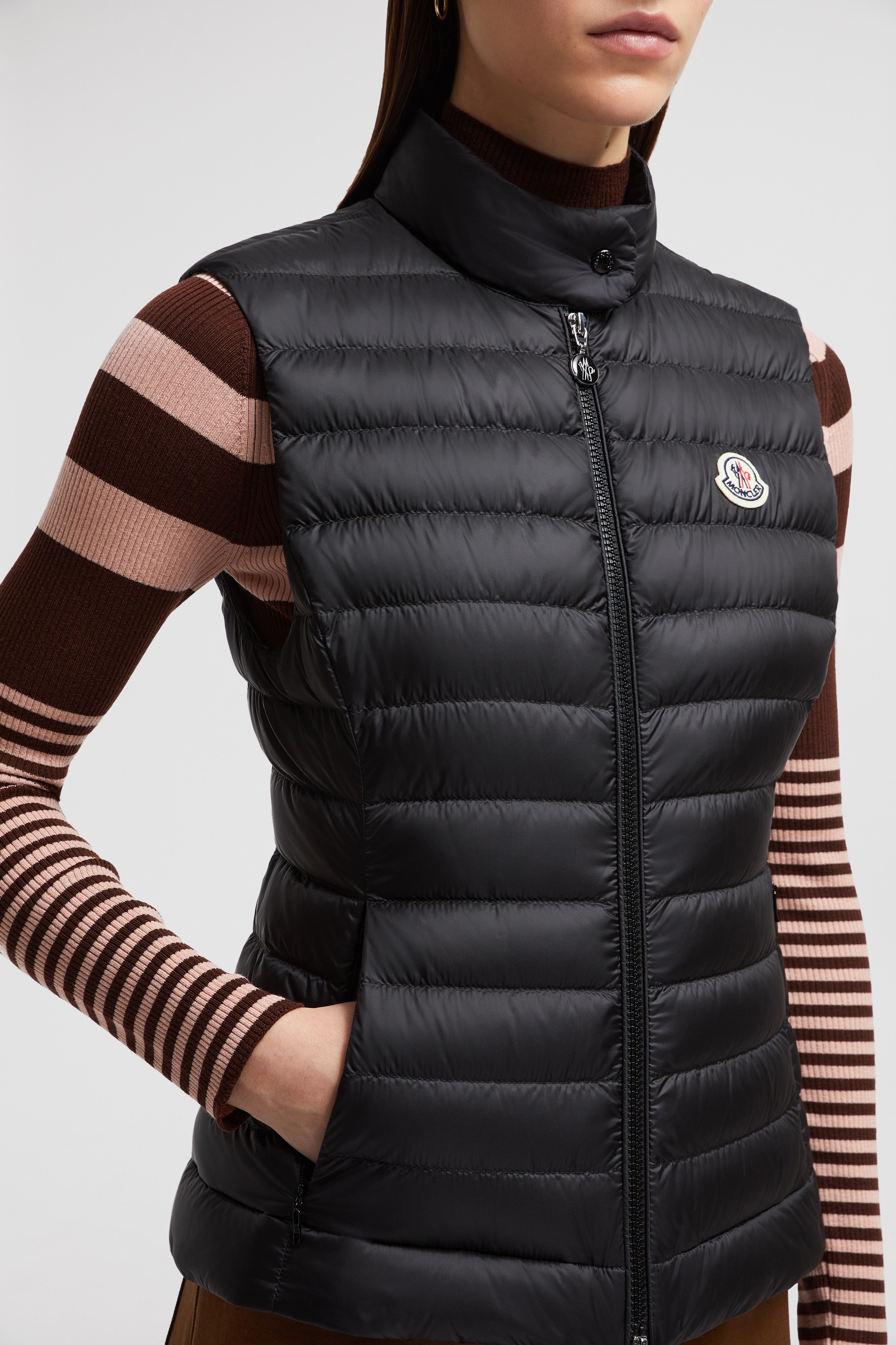 Igens Down Vest - 6
