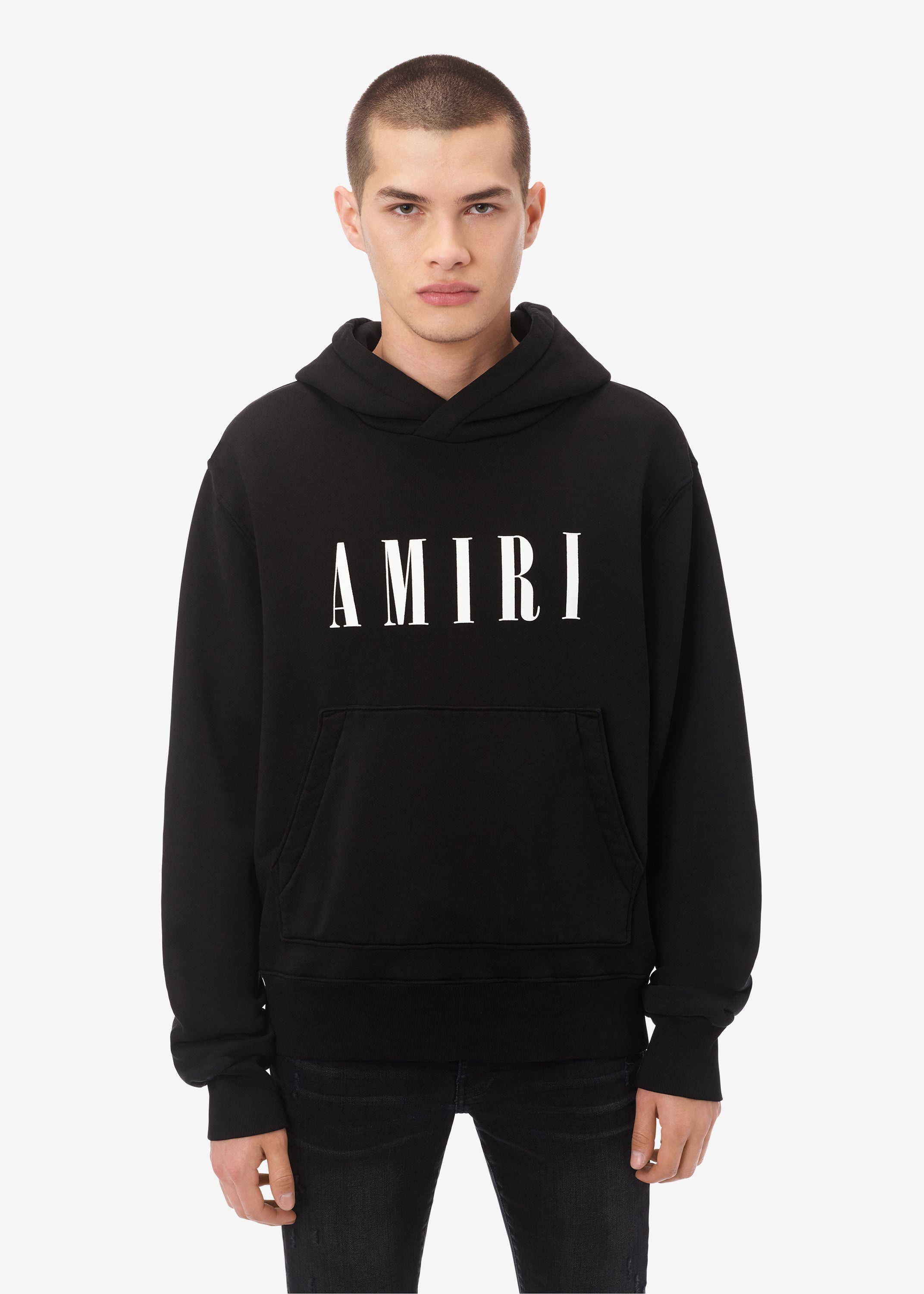 AMIRI core logo hoodie パーカー 正規品 AMIRI AMIRI CORE LOGO HOODIE | REVERSIBLE